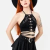 ACANTHA WIĄZANY TOP-Restyle Discount