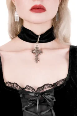 ALTARIUM EARRINGS kolczyki katedralne okna-Restyle Online