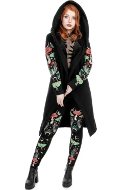 AUTUMNAL EQUINOX legginsy-Restyle Hot
