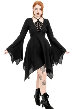 AZAEL DRESS-Restyle Outlet