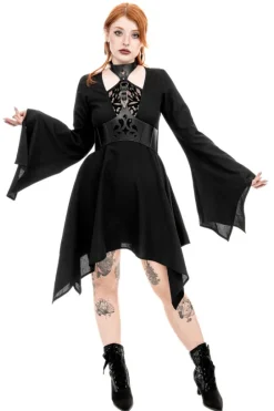 AZAEL DRESS-Restyle Outlet