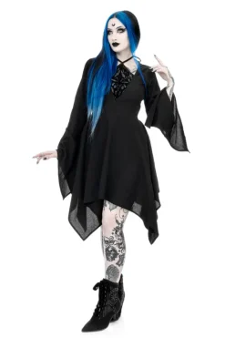AZAEL DRESS-Restyle Outlet