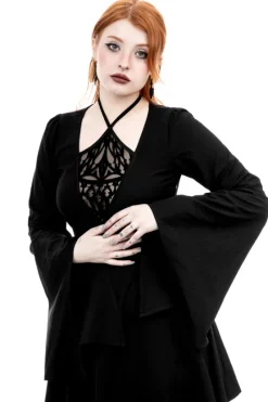 AZAEL DRESS-Restyle Outlet