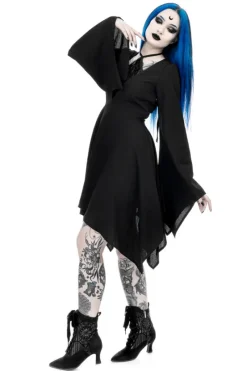 AZAEL DRESS-Restyle Outlet