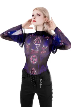 Body NORTHERN LIGTHS-Restyle Best
