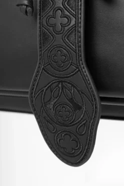 CATHEDRAL SNAKE PLECAK-Restyle Hot