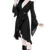 CATHEDRALIS MIDI DRESS-Restyle Clearance