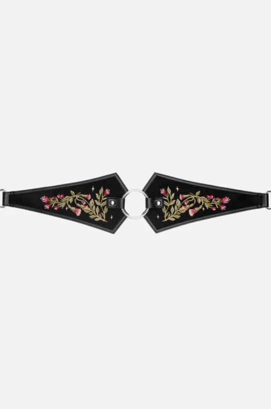 CERES O-RING BELT-Restyle Best