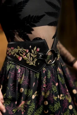 CERES O-RING BELT-Restyle Best
