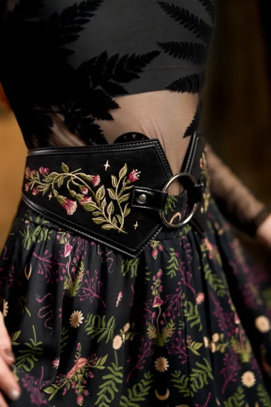 CERES O-RING BELT-Restyle Best