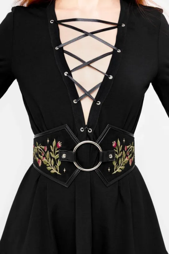CERES O-RING BELT-Restyle Best