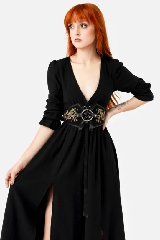 CERES O-RING BELT-Restyle Best