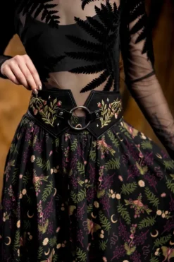 CERES O-RING BELT-Restyle Best