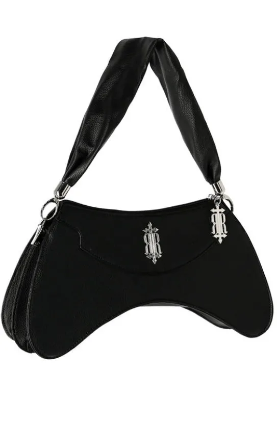 COSMIC BAG Nietuzinkowa torba na wymiennych paskach-Restyle Sale