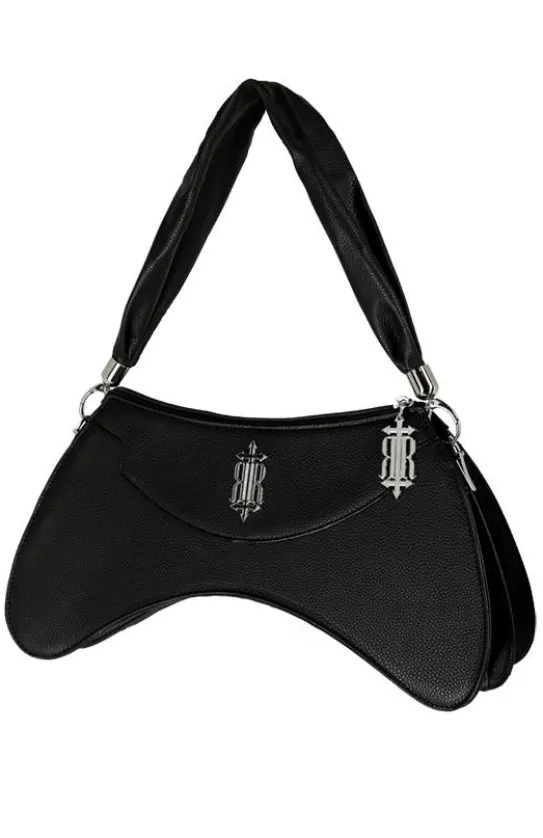 COSMIC BAG Nietuzinkowa torba na wymiennych paskach-Restyle Sale