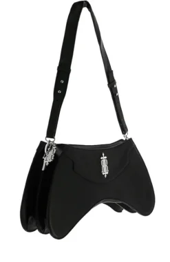 COSMIC BAG Nietuzinkowa torba na wymiennych paskach-Restyle Sale