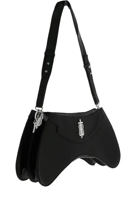 COSMIC BAG Nietuzinkowa torba na wymiennych paskach-Restyle Sale