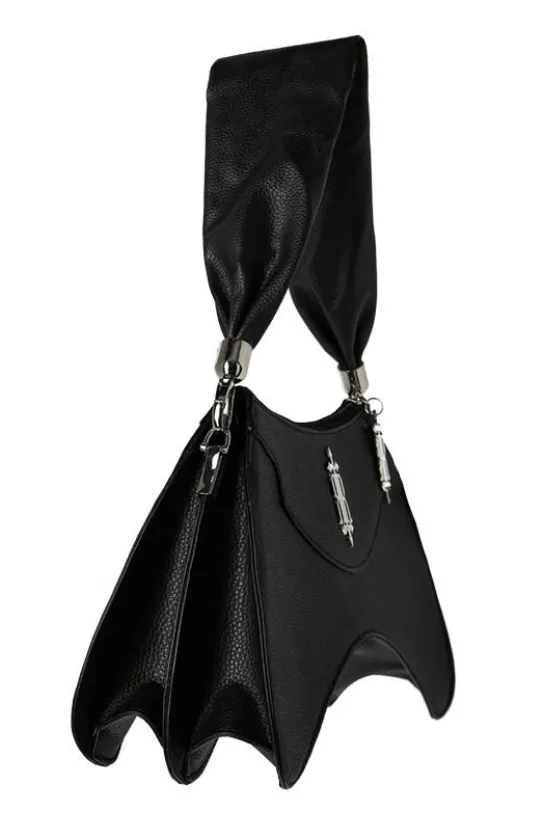 COSMIC BAG Nietuzinkowa torba na wymiennych paskach-Restyle Sale