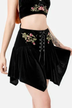 DARK BOTANY MINI Z HAFTEM-Restyle Outlet