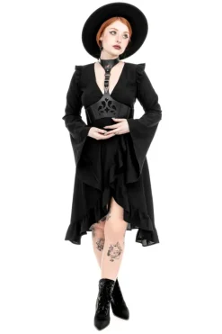 DEADLY SINS HARNESS-Restyle Clearance