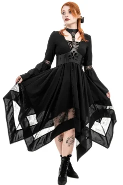 DEADLY SINS HARNESS-Restyle Clearance