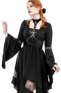 DEADLY SINS HARNESS-Restyle Clearance