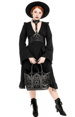 DEADLY SINS HARNESS-Restyle Clearance