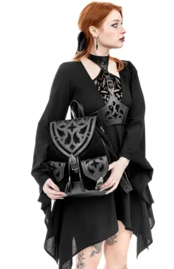 DEADLY SINS HARNESS-Restyle Clearance