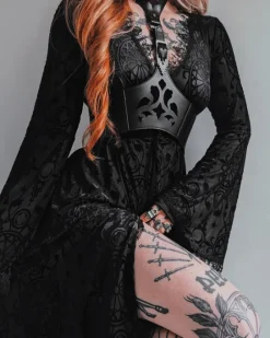 DEADLY SINS HARNESS-Restyle Clearance