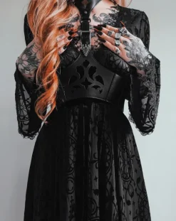 DEADLY SINS HARNESS-Restyle Clearance