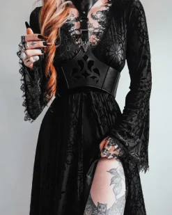 DEADLY SINS HARNESS-Restyle Clearance