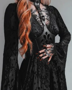 DEADLY SINS HARNESS-Restyle Clearance
