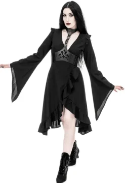 DEADLY SINS HARNESS-Restyle Clearance