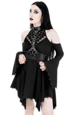DEADLY SINS HARNESS-Restyle Clearance