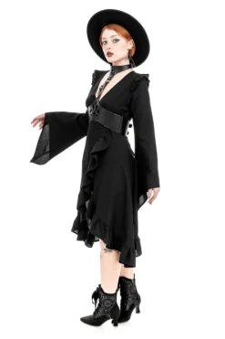 DEADLY SINS HARNESS-Restyle Clearance