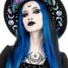 ENCHANTED FOREST HAT z haftem-Restyle Sale