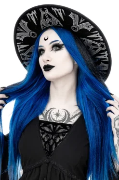 GOTHIC CHAPEL HAT-Restyle Best
