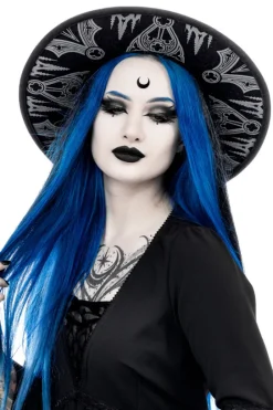 GOTHIC CHAPEL HAT-Restyle Best