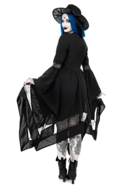 GOTHIC CHAPEL HAT-Restyle Best