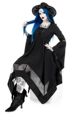 GOTHIC CHAPEL HAT-Restyle Best