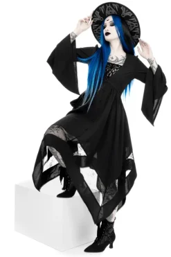 GOTHIC CHAPEL HAT-Restyle Best