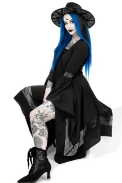GOTHIC CHAPEL HAT-Restyle Best
