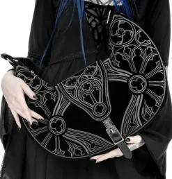 GOTHIC CHAPEL HOBO BAG-Restyle Fashion