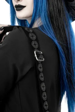 GOTHIC CHAPEL HOBO BAG-Restyle Fashion