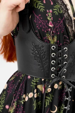 HEMLOCK LACE UP HARNESS-Restyle Online