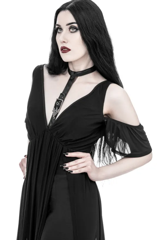 LILITH MAXI DRESS-Restyle Online