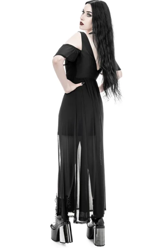 LILITH MAXI DRESS-Restyle Online