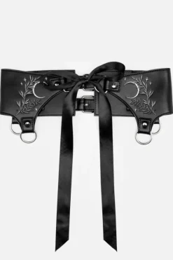 MOON GAZER HARNESS Dwustronny-Restyle Clearance