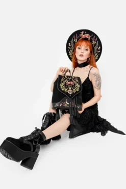 PLECAK HARE MOON-Restyle Clearance