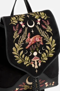 PLECAK HARE MOON-Restyle Clearance